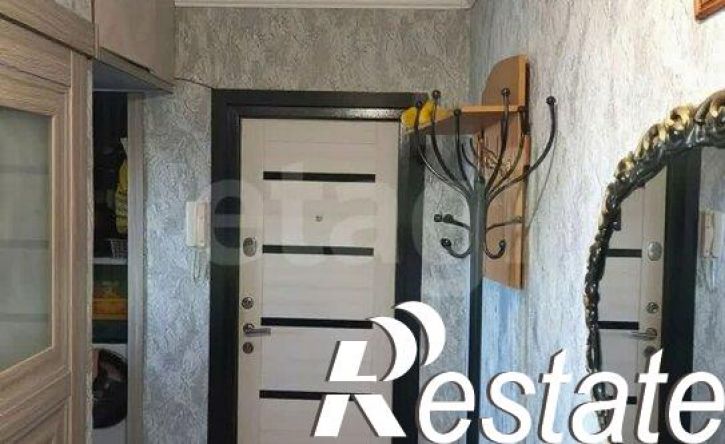 3-комн квартира Пролетарская улица, 50,  д. 50