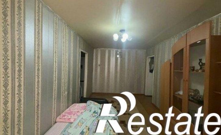 4-комн квартира улица Льва Толстого, 20,  д. 20