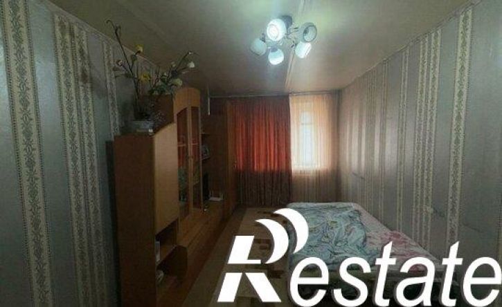 4-комн квартира улица Льва Толстого, 20,  д. 20