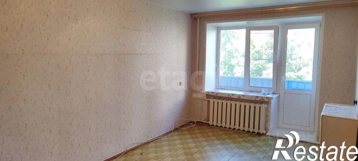 2-комн квартира Орловская улица, 3,  д. 3