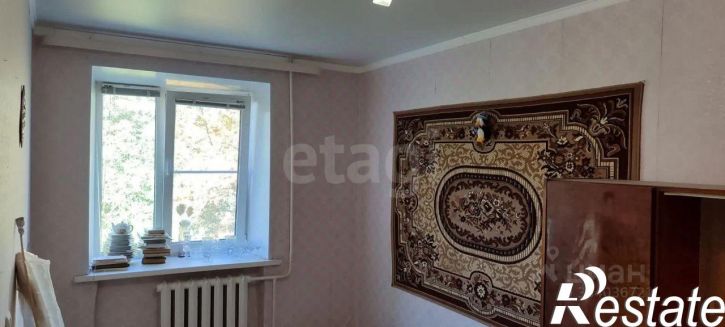 2-комн квартира Орловская улица, 3,  д. 3