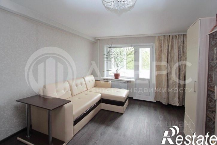4-комн квартира Кленовая улица, 12А,  д. 12А