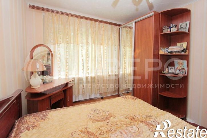 4-комн квартира Кленовая улица, 12А,  д. 12А