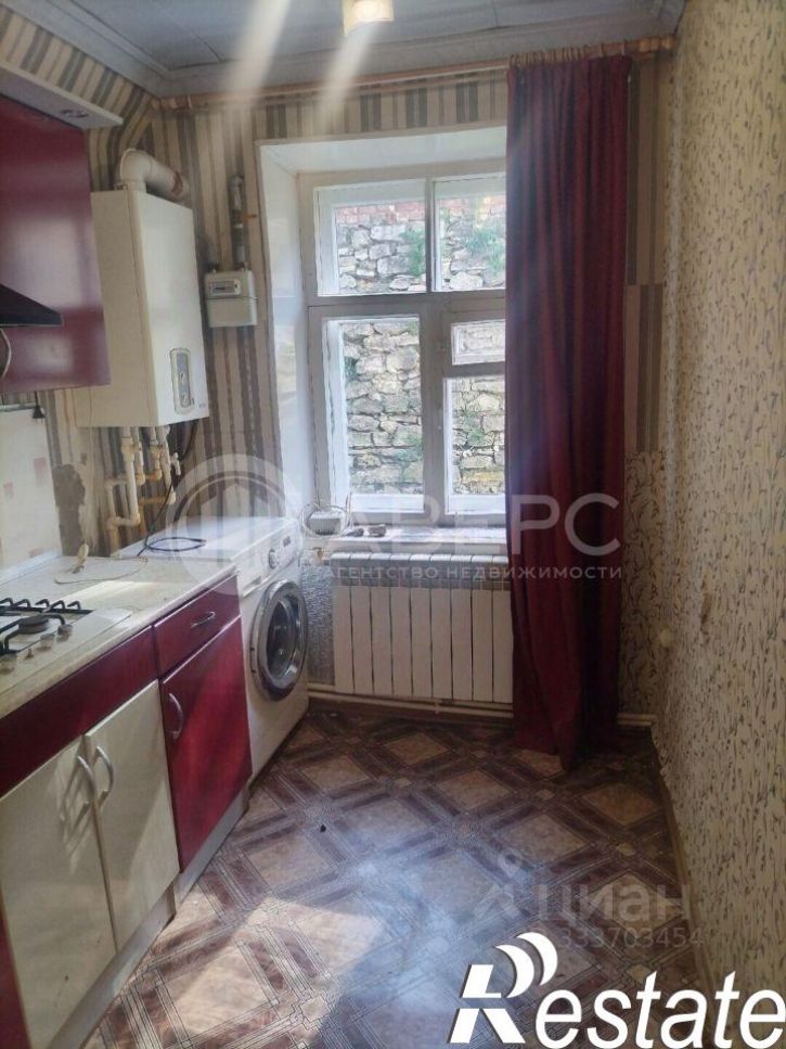 2-комн квартира Набережная улица, 17,  д. 17