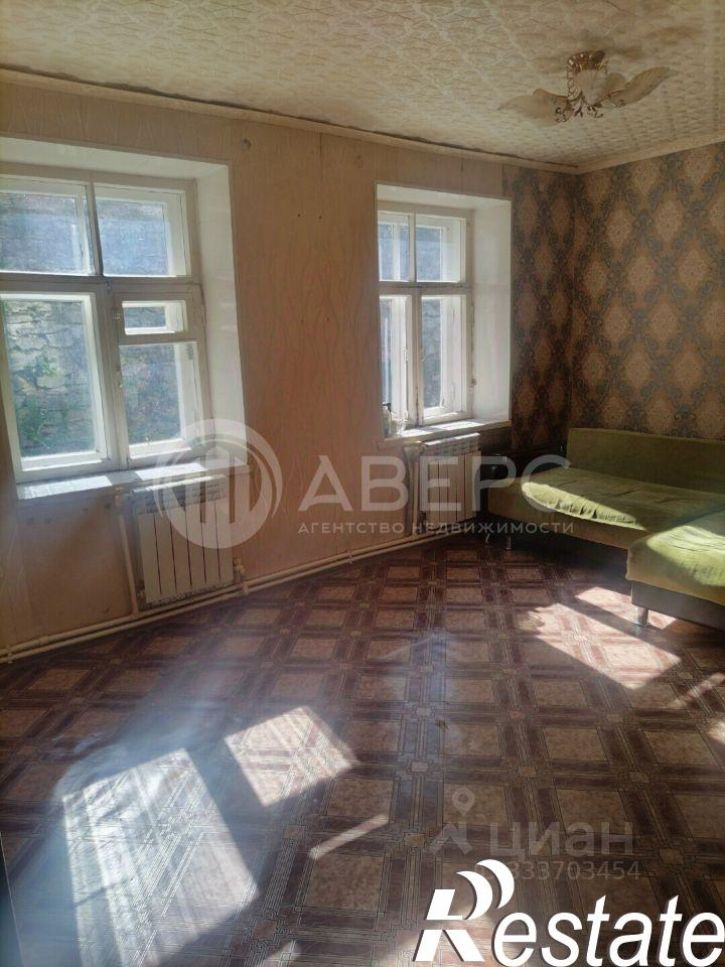 2-комн квартира Набережная улица, 17,  д. 17