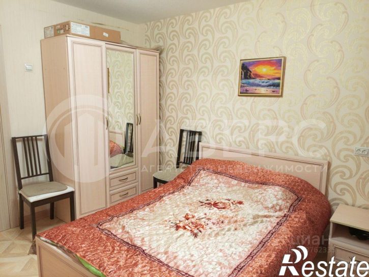 4-комн квартира улица Кирова, 30,  д. 30