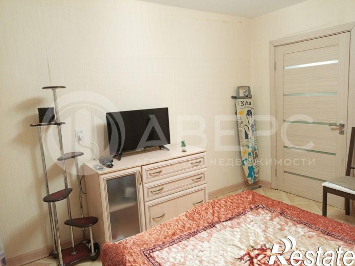 4-комн квартира улица Кирова, 30,  д. 30