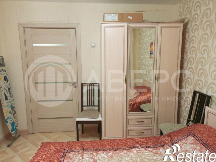 4-комн квартира улица Кирова, 30,  д. 30