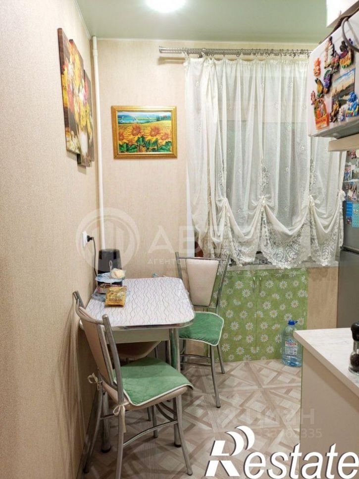 4-комн квартира улица Кирова, 30,  д. 30