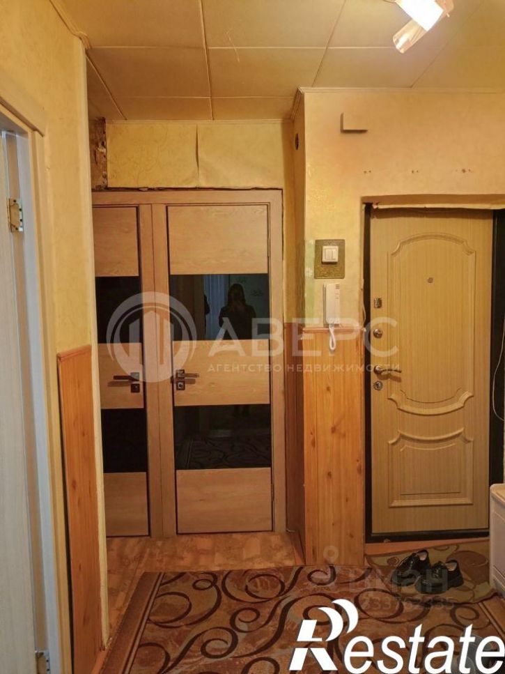 4-комн квартира улица Кирова, 30,  д. 30