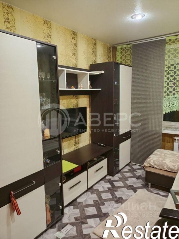 4-комн квартира улица Кирова, 30,  д. 30