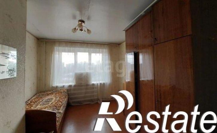 1-комн квартира Юбилейная улица, 58,  д. 58
