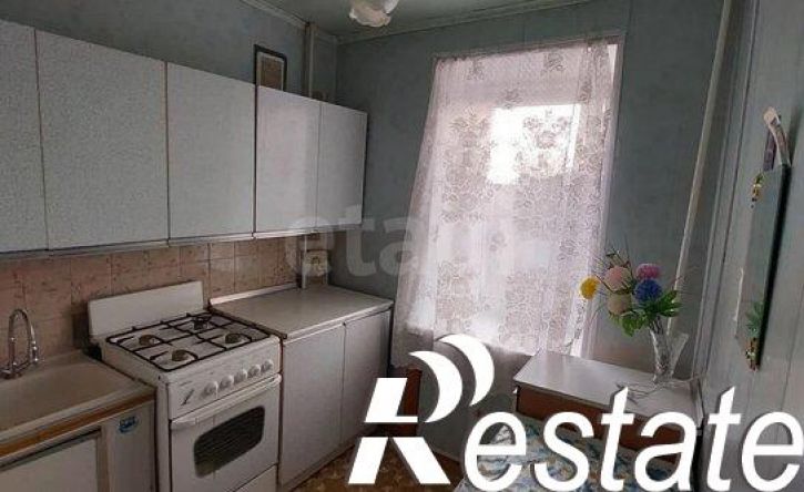 1-комн квартира Юбилейная улица, 58,  д. 58