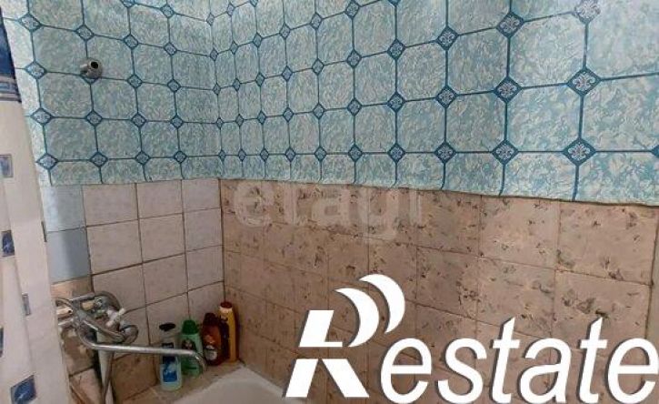 1-комн квартира Юбилейная улица, 58,  д. 58