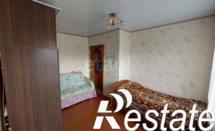 1-комн квартира Юбилейная улица, 58,  д. 58