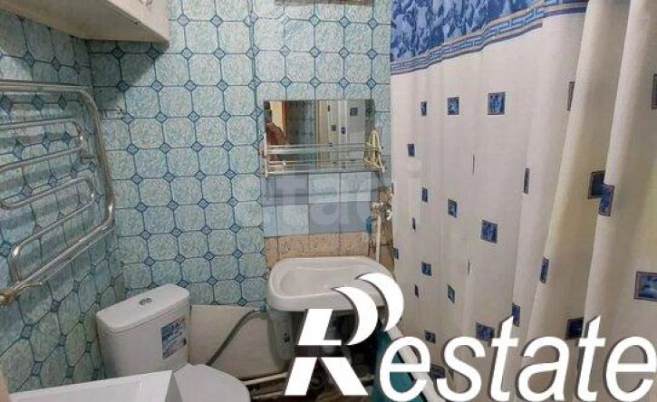 1-комн квартира Юбилейная улица, 58,  д. 58