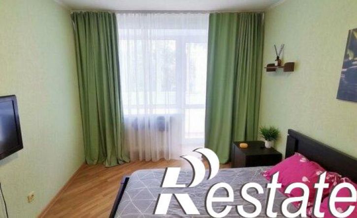 3-комн квартира улица Льва Толстого, 52,  д. 52