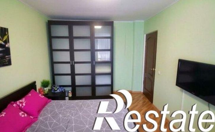 3-комн квартира улица Льва Толстого, 52,  д. 52