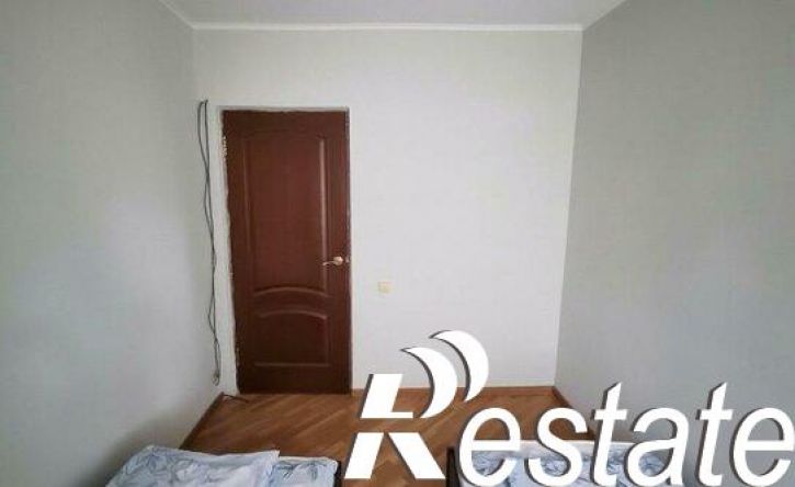 3-комн квартира улица Льва Толстого, 52,  д. 52