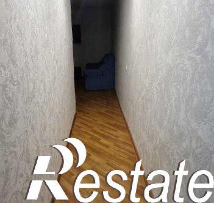 3-комн квартира улица Льва Толстого, 52,  д. 52