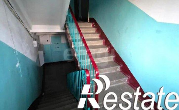 4-комн квартира Первомайская улица, 93,  д. 93