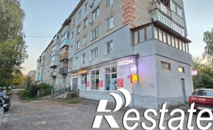 4-комн квартира Первомайская улица, 93,  д. 93