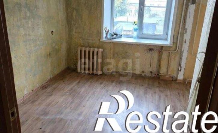 4-комн квартира Первомайская улица, 93,  д. 93