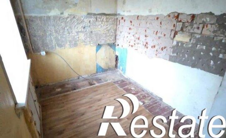 4-комн квартира Первомайская улица, 93,  д. 93