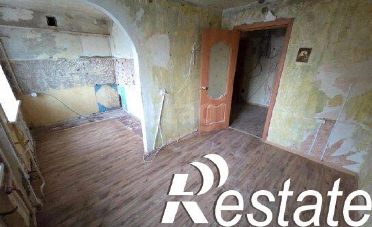 4-комн квартира Первомайская улица, 93,  д. 93