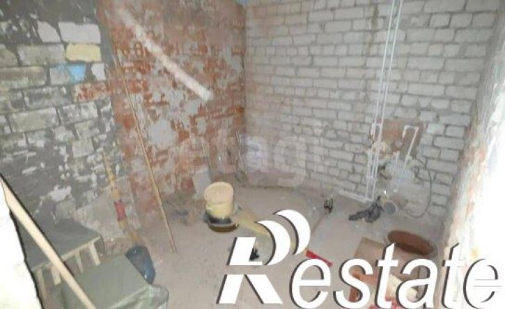 4-комн квартира Первомайская улица, 93,  д. 93