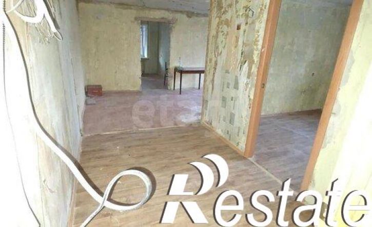 4-комн квартира Первомайская улица, 93,  д. 93