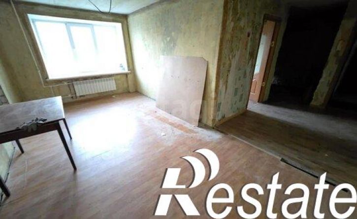 4-комн квартира Первомайская улица, 93,  д. 93