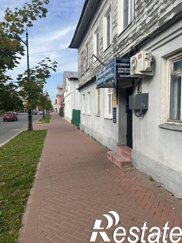 Сдать офис, помещение под офис за 20 000 рублей на улица Ленина, 36
