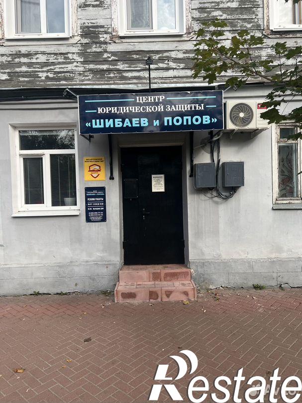 Сдать офис, помещение под офис за 20 000 рублей на улица Ленина, 36