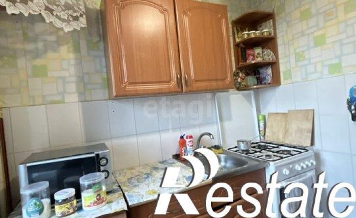1-комн квартира Юбилейная улица, 56,  д. 56