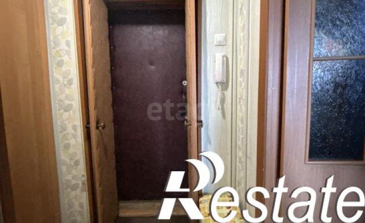 1-комн квартира Юбилейная улица, 56,  д. 56