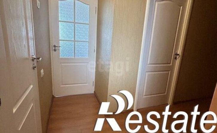 2-комн квартира Нижегородская улица, 29,  д. 29