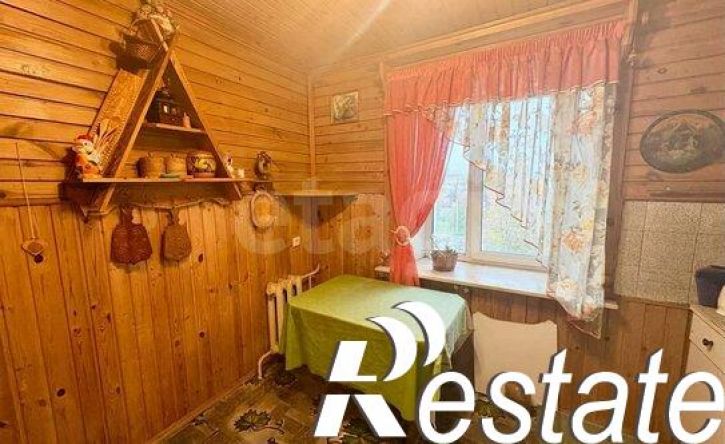 3-комн квартира Советская улица, 35,  д. 35