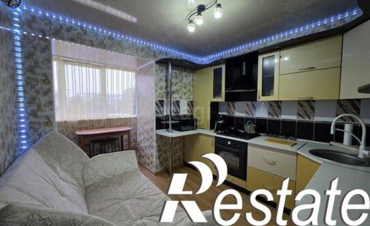 2-комн квартира Московская улица, 111В,  д. 111В