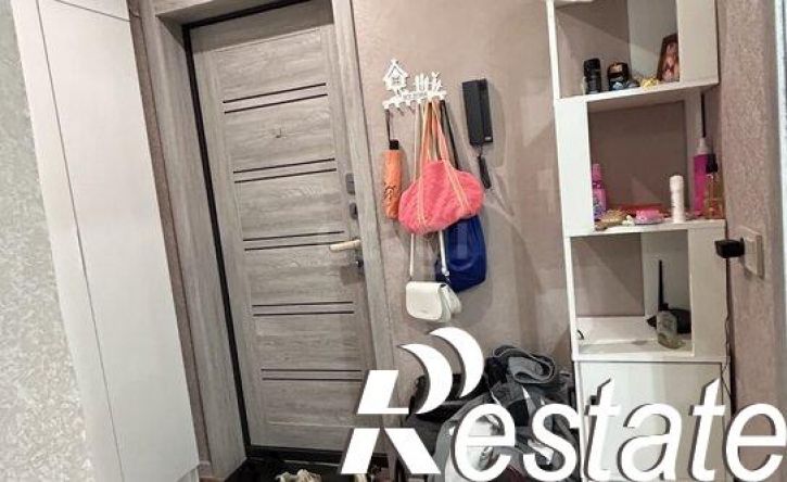 1-комн квартира улица Серова, 39,  д. 39
