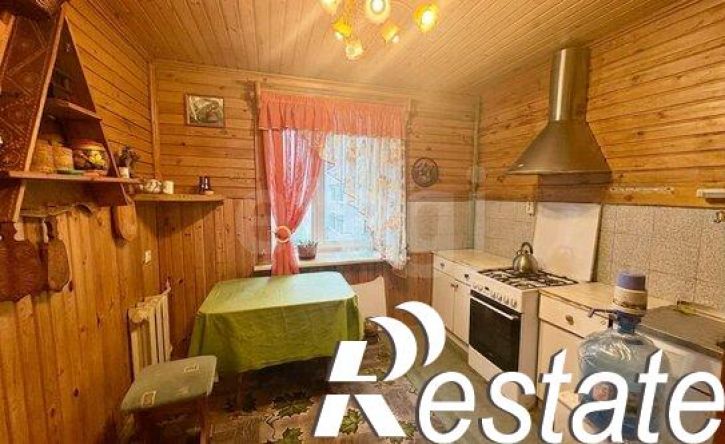 3-комн квартира Советская улица, 35,  д. 35