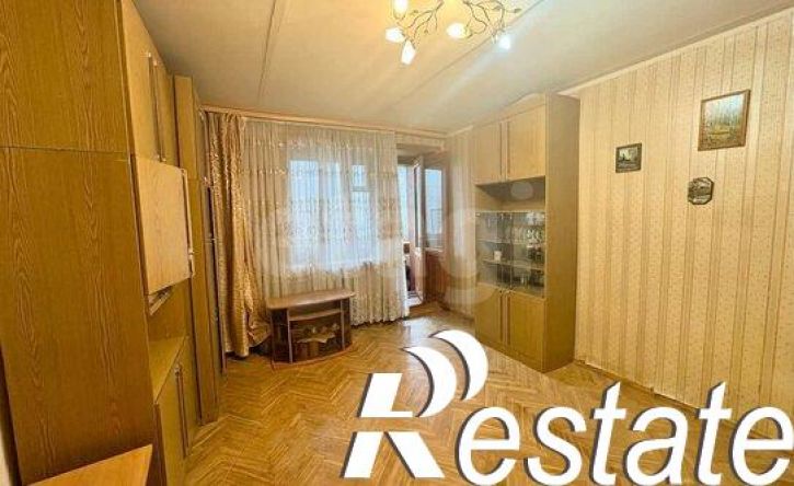 3-комн квартира Советская улица, 35,  д. 35