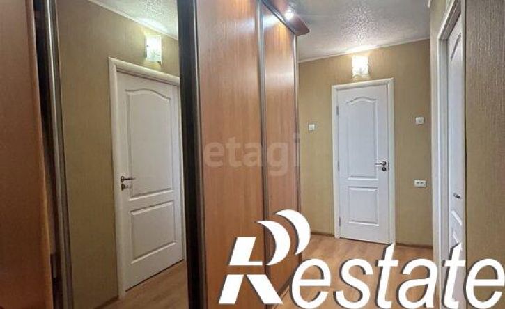 2-комн квартира Нижегородская улица, 29,  д. 29