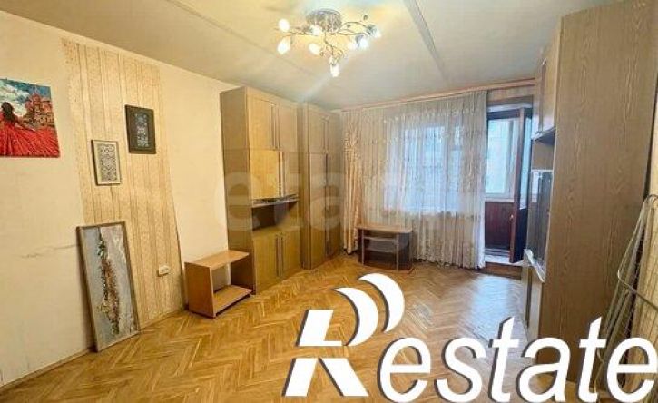 3-комн квартира Советская улица, 35,  д. 35
