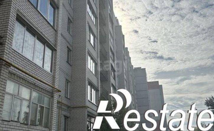 2-комн квартира Нижегородская улица, 29,  д. 29