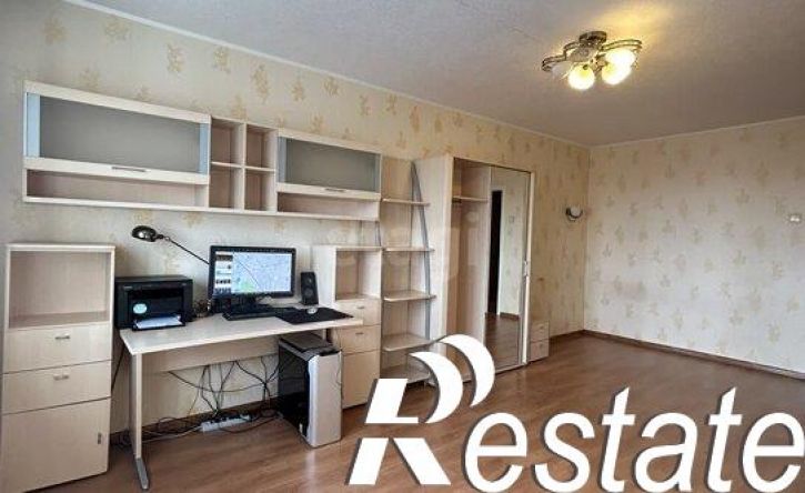 2-комн квартира Нижегородская улица, 29,  д. 29