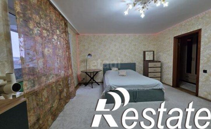 2-комн квартира Московская улица, 111В,  д. 111В