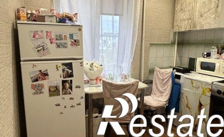 1-комн квартира улица Серова, 39,  д. 39