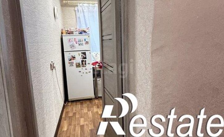 1-комн квартира улица Серова, 39,  д. 39