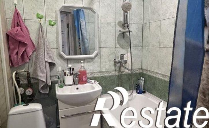 1-комн квартира улица Серова, 39,  д. 39